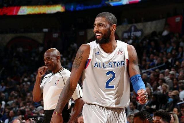 哈登与骑士续签3年合同 总值9700万美元含球员选项